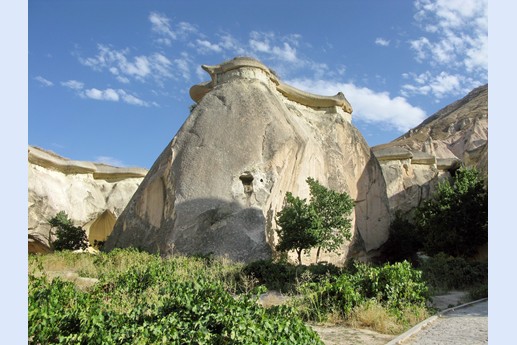 Turchia 2010 - Cappadocia